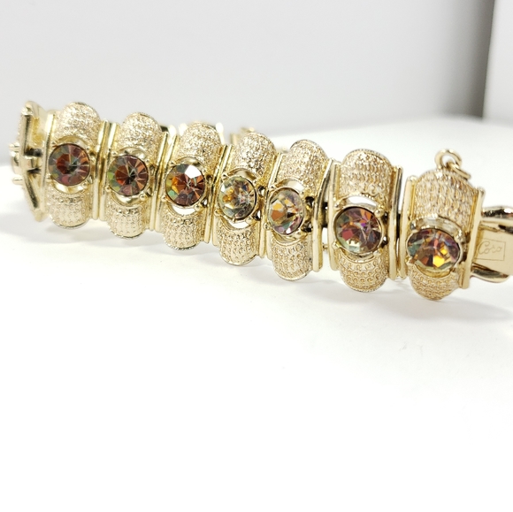 Coro Jewelry - Vintage CORO bracelet